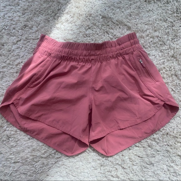 SOLD - Lululemon Tracker Short V - 4” Inseam - Picture 2 of 10